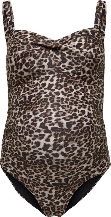 Immagine prodotto Only Maternity Costume da bagno imbottito da mamma (M)