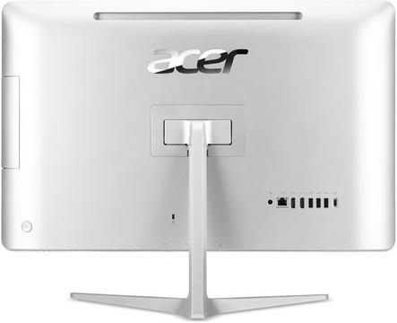 Produktbild Acer Aspire Z24-880 (Intel Core i7-7700T, 16 GB, 256 GB)