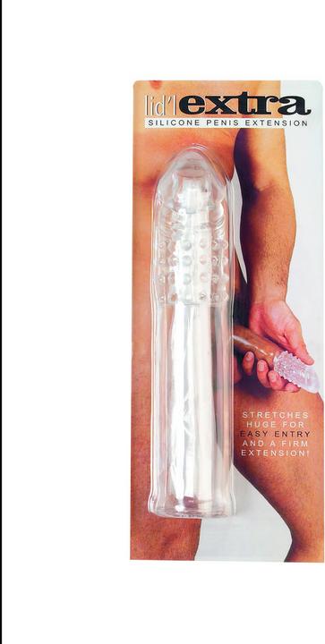 Immagine prodotto Seven Creations Manicotto morbido per l'estensione del pene