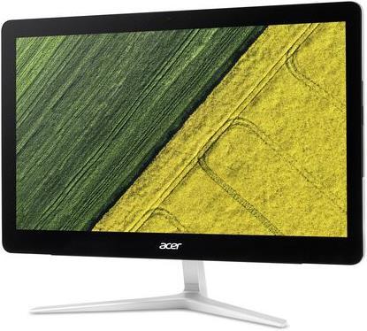 Produktbild Acer Aspire Z24-880 (Intel Core i7-7700T, 16 GB, 256 GB)