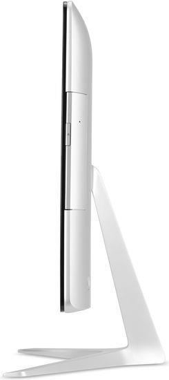Produktbild Acer Aspire Z24-880 (Intel Core i7-7700T, 16 GB, 256 GB)