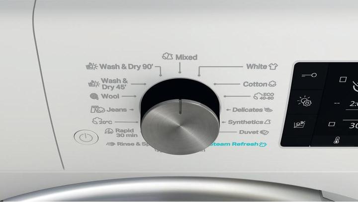 Produktbild Whirlpool FFWDD1176258B