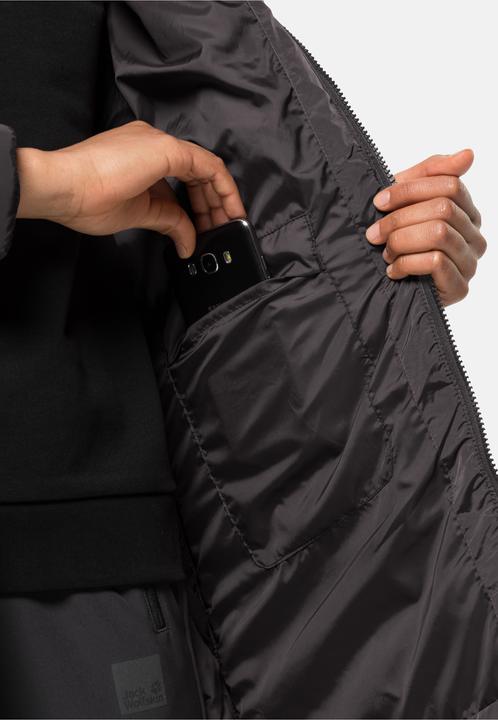 Produktbild Jack Wolfskin Eisbach Coat W (XL)