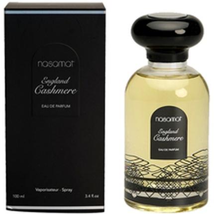Actual product image Narciso Rodriguez Nasamat - England Cashmere EDP 100ml (Eau de parfum, 100 ml)