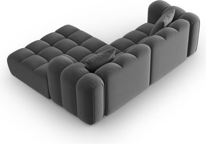 Actual product image CXL by Christian Lacroix Clotilde (Corner sofa)