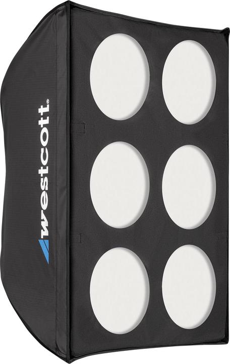 Westcott Pro Light Mods 2x3 (Rapid Box Switch)