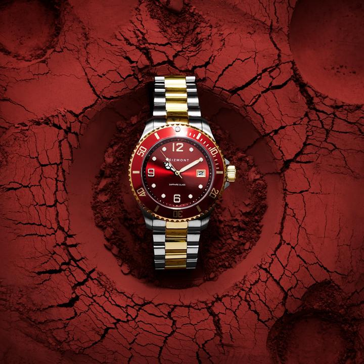 Image du produit Seizmont Tide (42 mm)