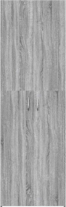 Immagine prodotto VidaXL Cadeo (60 x 32 x 190 cm)