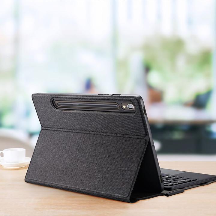 Produktbild Dux Ducis TK Series (US, Galaxy Tab S9 FE, Galaxy Tab S9)