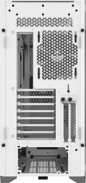 Produktbild Corsair 5000D TG (ATX, mATX, Mini-ITX)