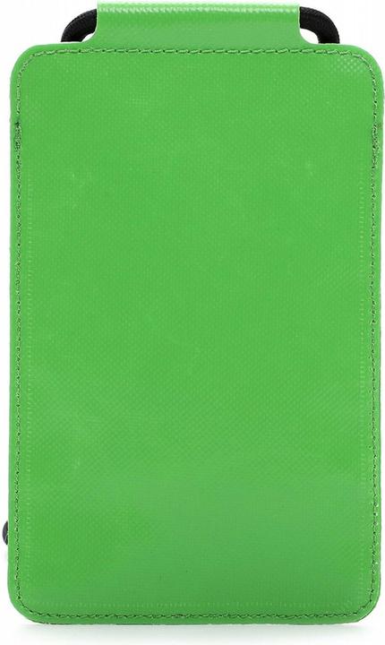 Actual product image Suri Frey Jessey tarpaulin mobile phone case 11.5 cm