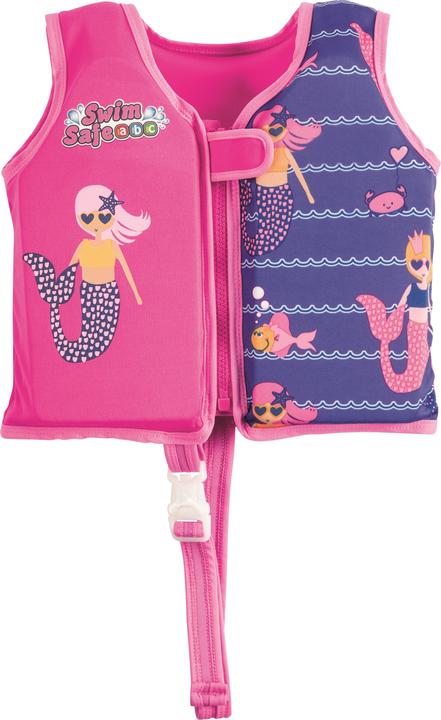 Bestway Swim Safe (M, L, 18 - 30 kg)