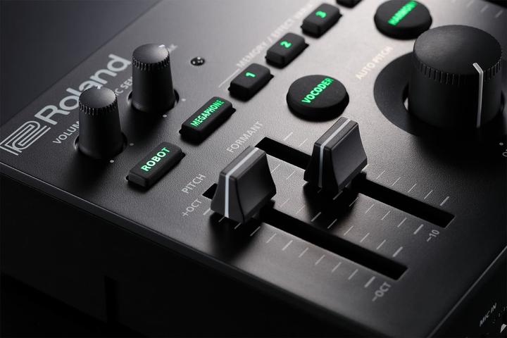 Produktbild Roland VT-4