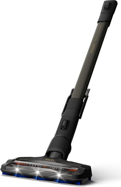 Produktbild Philips Speed Pro Max Aqua Plus