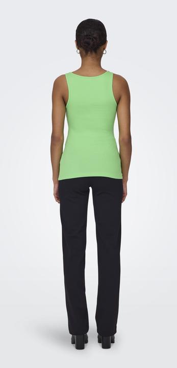 Actual product image Only Ribbed tank top Tank top (XS)