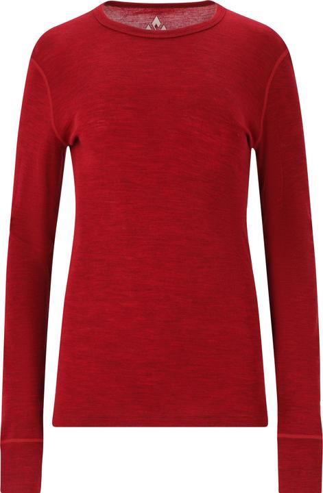 Whistler Cerro Merino Wool (40)