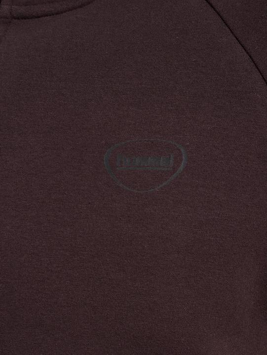 Produktbild hummel Hmltech Fleece Regular Zip Hoodie (L)
