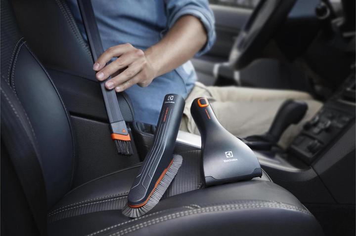 Produktbild Electrolux AeroPro Home & Care Kit