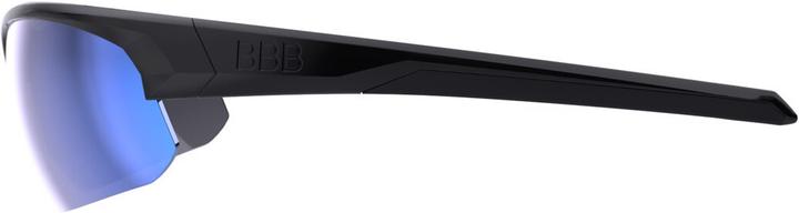 Immagine prodotto BBB Impressionare BSG-58 (Nero, Blu, Fumo)