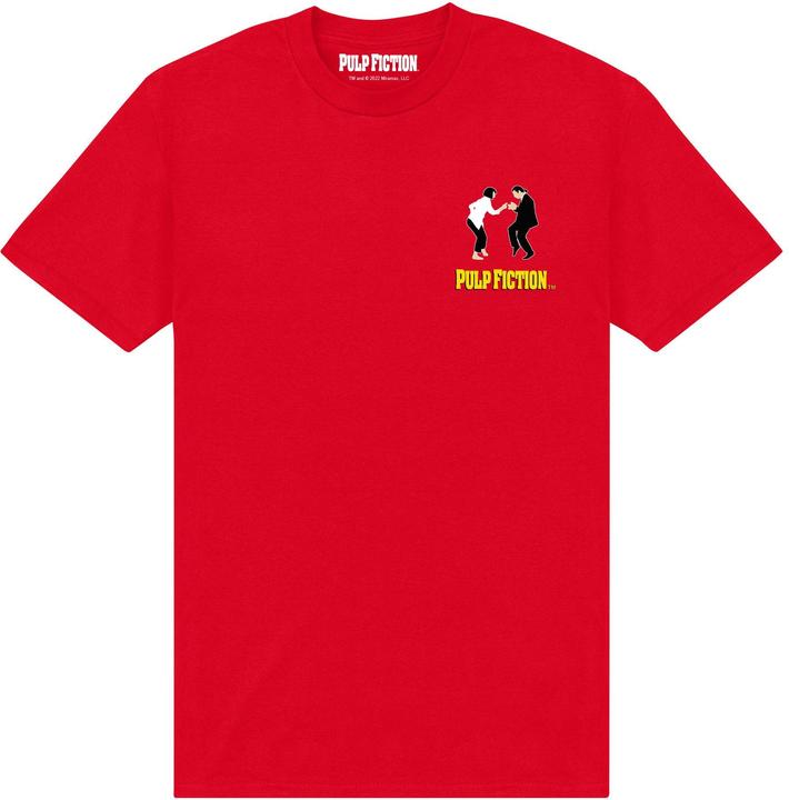 Pulp Fiction Maglietta (L)