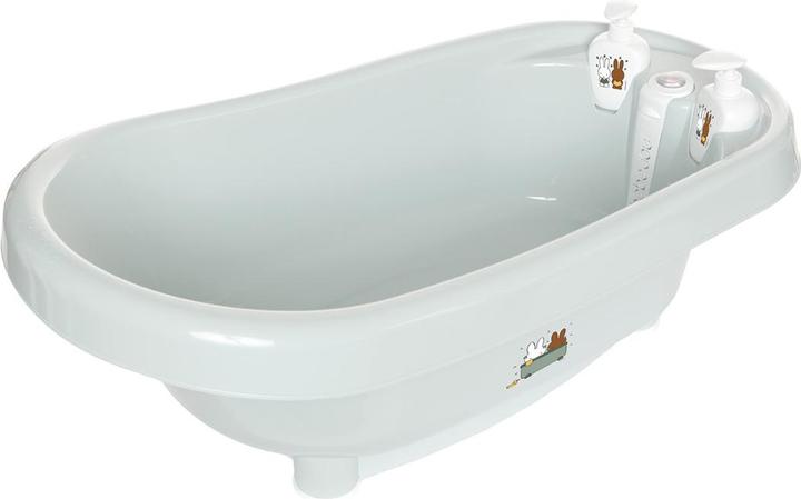Actual product image Zewi bébé jou thermal bathtub