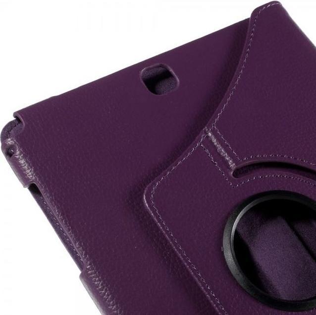 Image du produit MU Classic Étui en cuir rotatif (Galaxy Tab A 9.7 (2015))