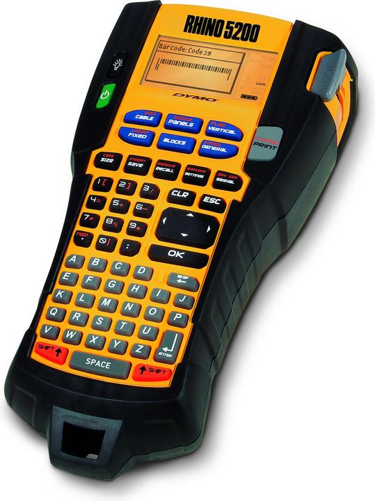 Produktbild Dymo Rhino 5200