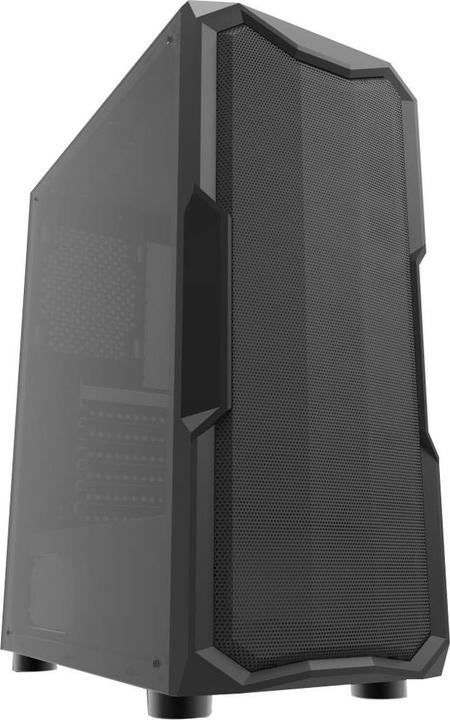 Darkflash Tech Aquarius Mesh (ITX, ATX)