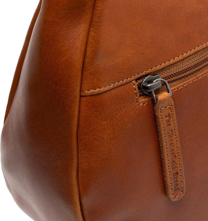 Actual product image The Chesterfield Brand Alexandria shoulder bag leather 30 cm