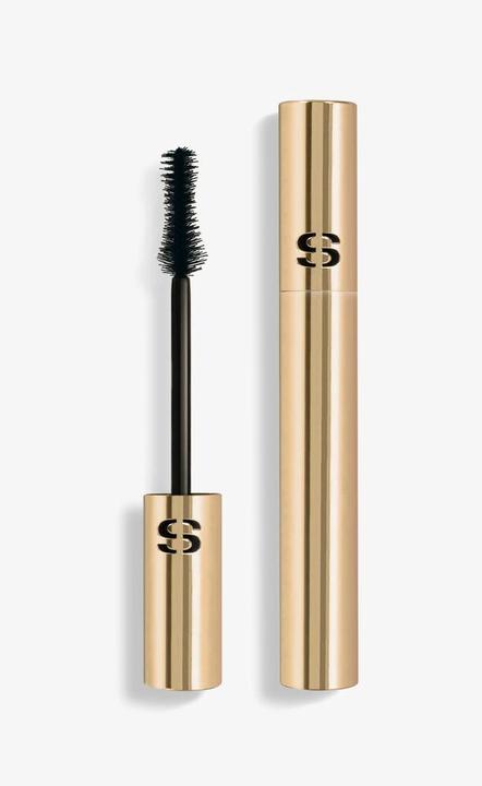 Produktbild Sisley Phyto-Noir Mascara (01 Deep Black) (#01 Deep Black)