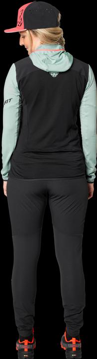 Actual product image Dynafit Traverse Polartec Kapuzenjacke (XL)