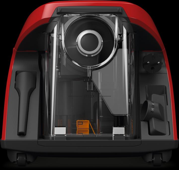 Produktbild Miele Blizzard CX1