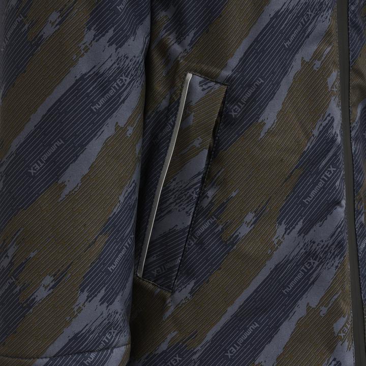 Image du produit hummel Veste Logan Tex (134)