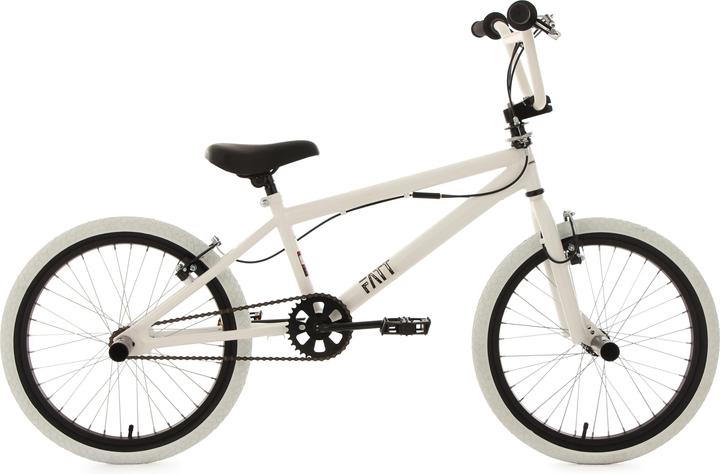 KS Cycling Fatt (20")