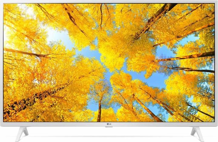 Produktbild LG 43UQ76903LE (43", UQ76, LED, UHD, 2022)