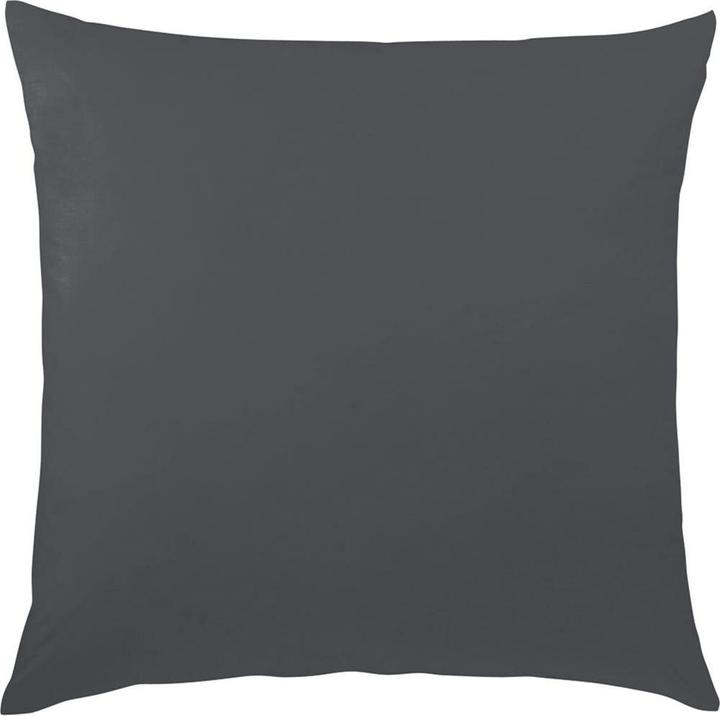 Actual product image Traumschlaf Unibiber (Duvet cover, 155x220 cm + 80x80 cm)