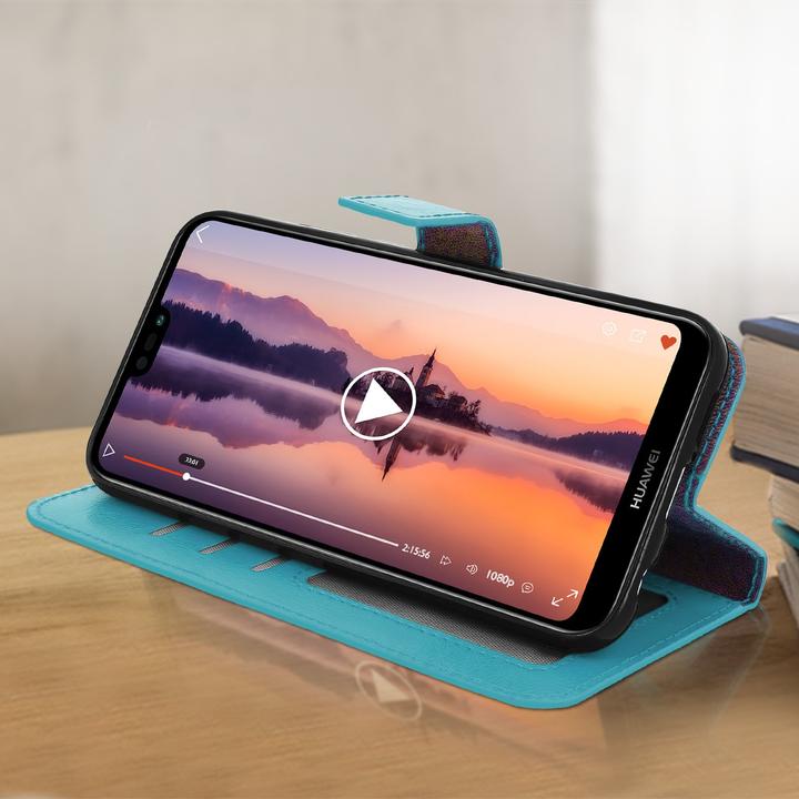 Immagine prodotto Avizar Serie Vintage (Huawei P20 Lite)