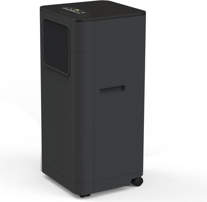 Image du produit Kibernetik Climatiseur FSP (40 m², 9000 BTU/h)