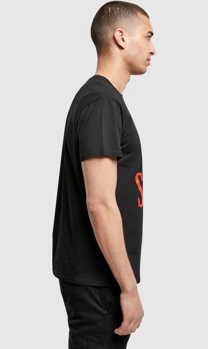 Produktbild Merchcode Scarface Logo Tee - 18767 (S)