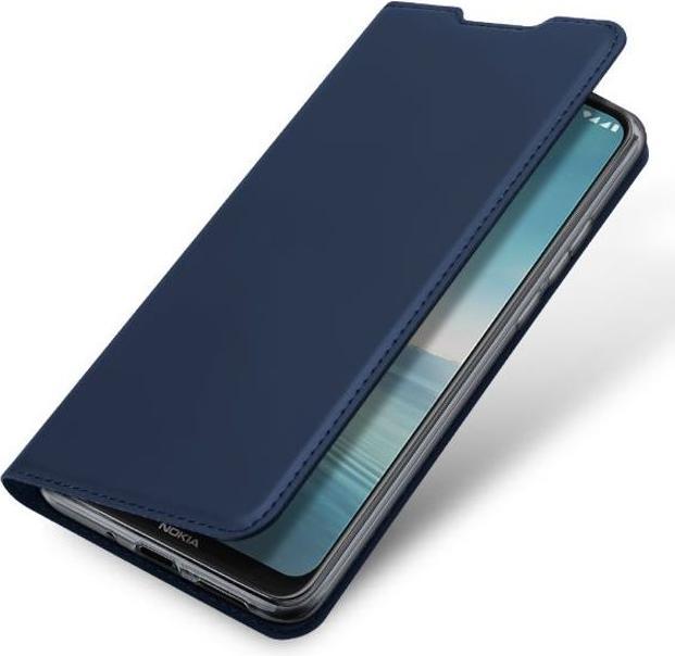 Produktbild Dux Ducis Skin Pro Series Bookcover (Nokia 3.4)