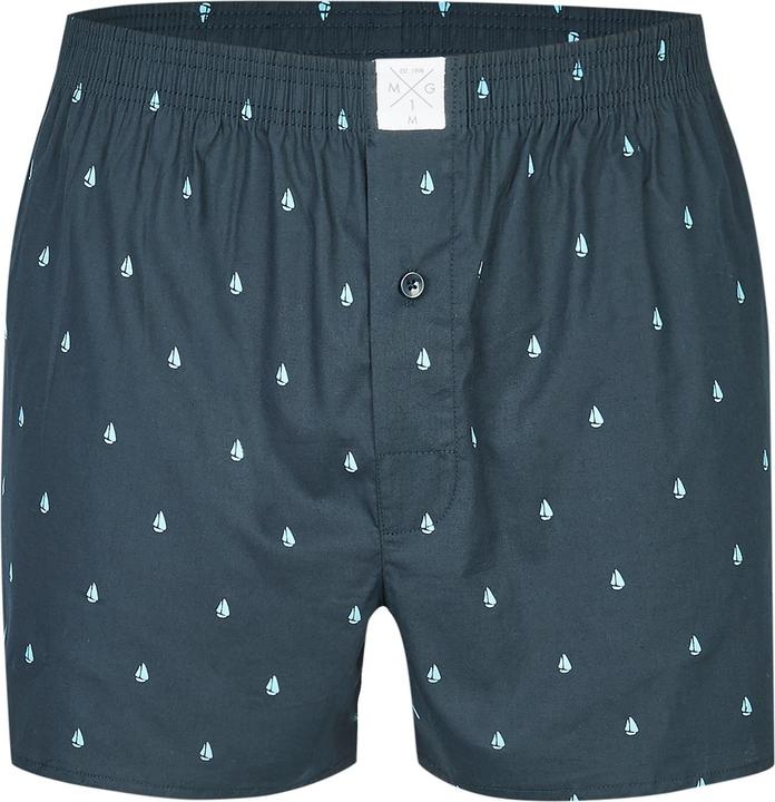 Produktbild Mg-1 Boxer Classics (M, 6er Pack)