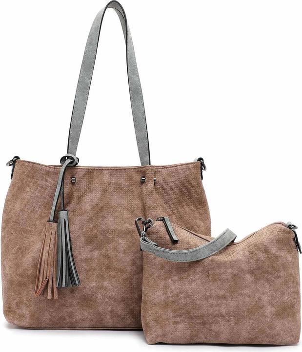 Image du produit Emily und Noah Surprise BIB (12 l)