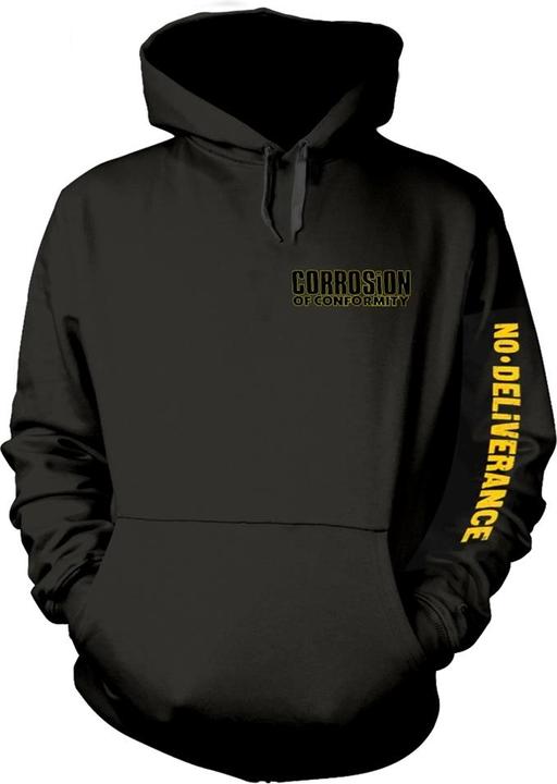 Corrosion Of Conformity Deliverance (Hoodie) (3XL)