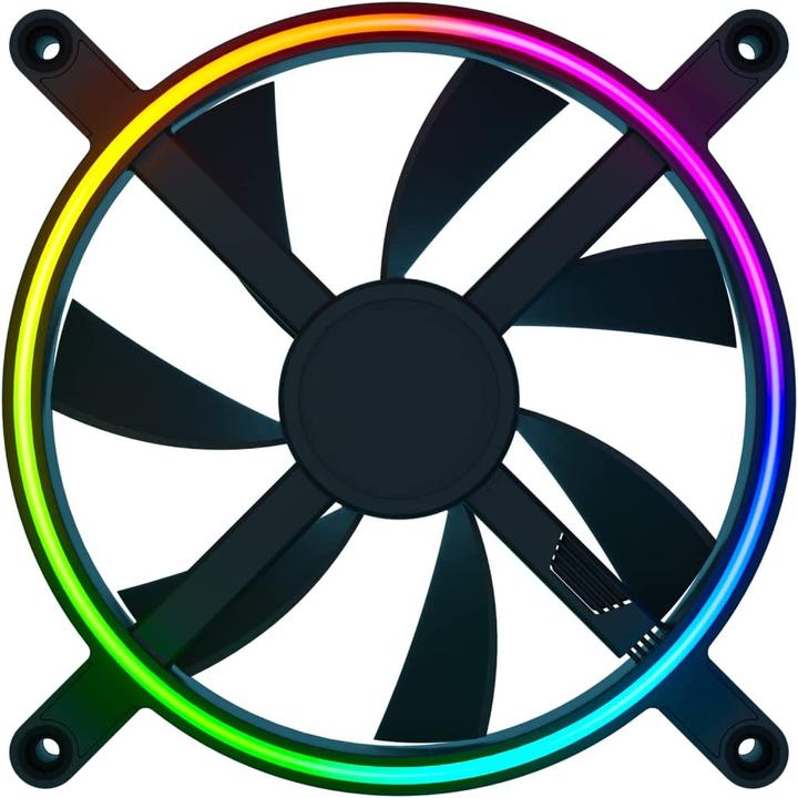 Image du produit Razer Kunai Chroma (140 mm, 1 x)