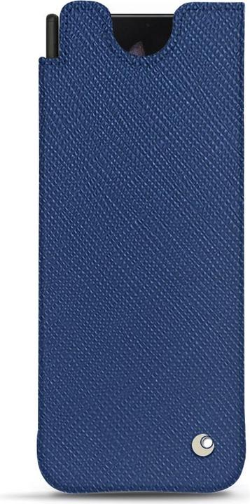 Bleu frisson ( Pantone #29588c )