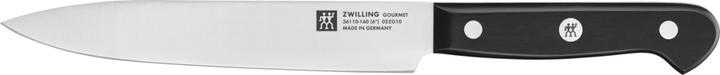Actual product image Zwilling Gourmet Knife Block 6 pcs Nature (Promo 20)