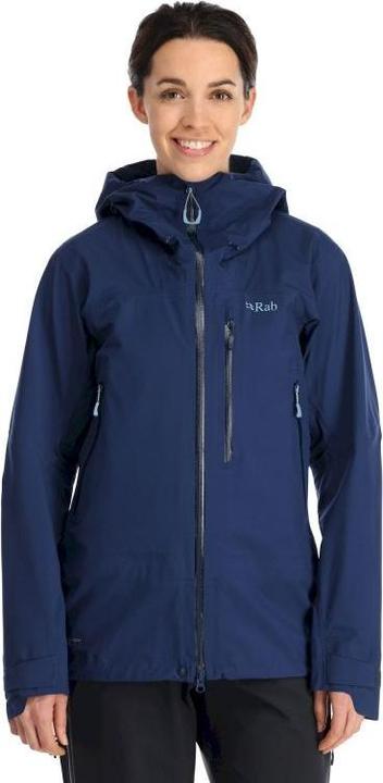 Produktbild Rab Women's Firewall Jacket (M)