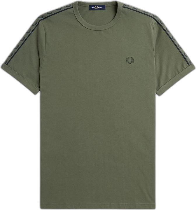 Produktbild Fred Perry Contrast Tape (XXL)