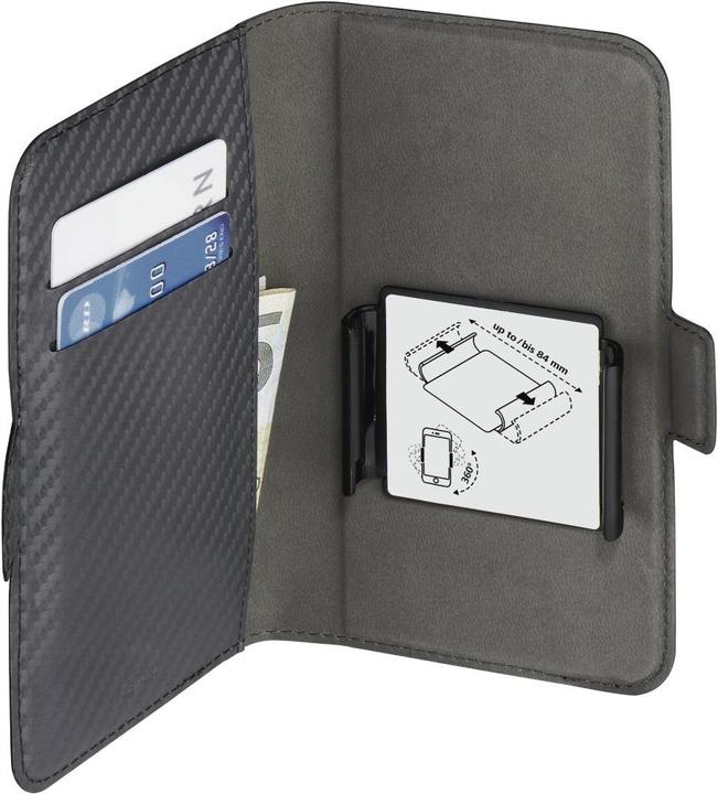 Produktbild Hama Smart Move - Carbon
