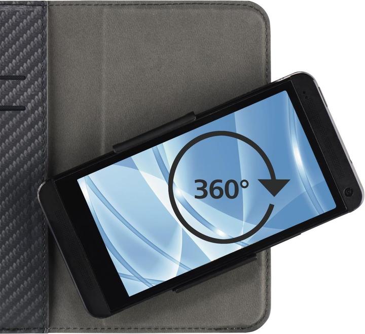 Produktbild Hama Smart Move - Carbon